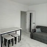 перлина карпат Lejlighed Skhidnytsia