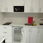 перлина карпат Apartment Skhidnytsia