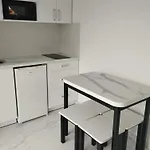перлина карпат Apartment Skhidnytsia
