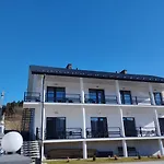 Lejlighed перлина карпат