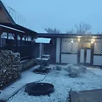 перлина карпат דירה *