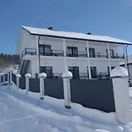 перлина карпат דירה *