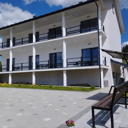 перлина карпат * Skhidnytsia