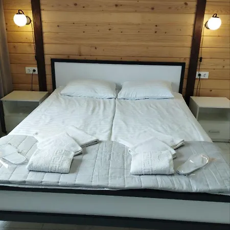 перлина карпат Skhidnytsia