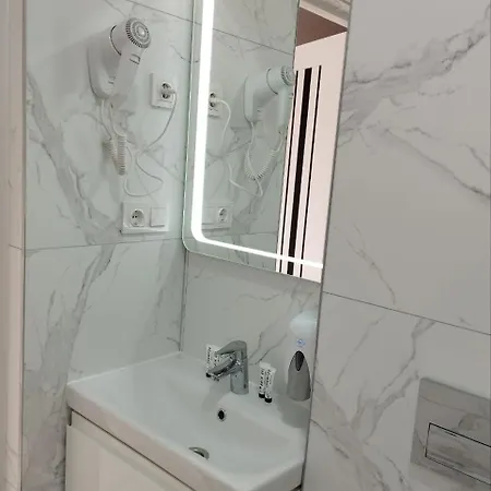 перлина карпат Apartment