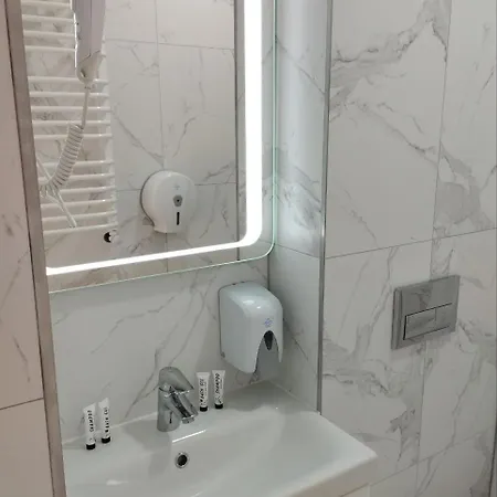 перлина карпат Apartment