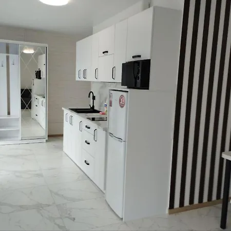 перлина карпат Apartamento *