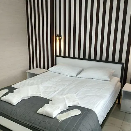 Apartamento перлина карпат Skhidnytsia