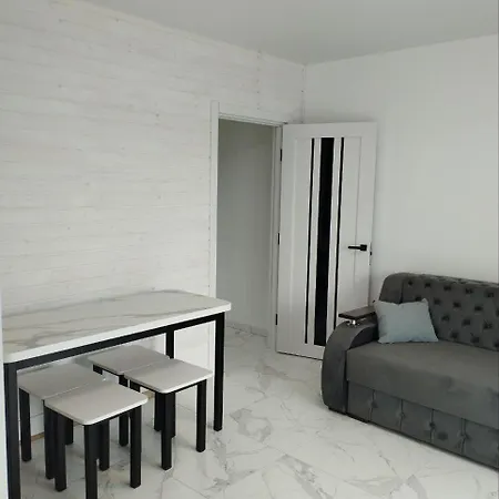 перлина карпат Apartamento Skhidnytsia