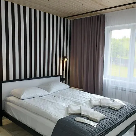 Appartamento перлина карпат