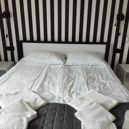 Apartment перлина карпат