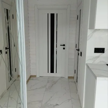 Apartamento перлина карпат *