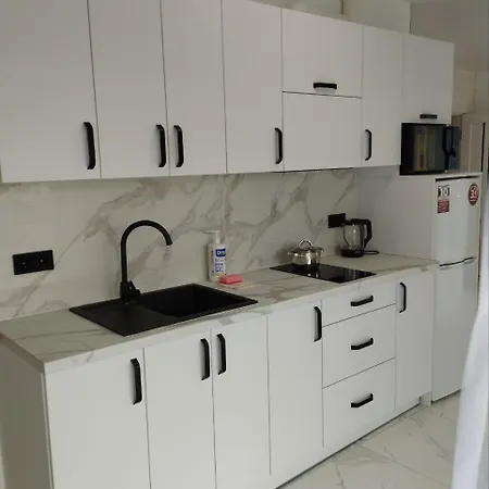 перлина карпат Appartamento Skhidnytsia