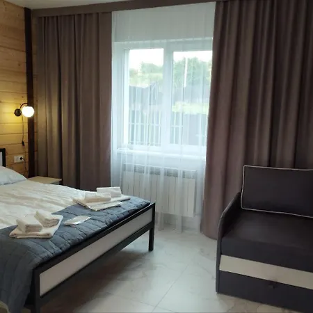 перлина карпат Skhidnytsia