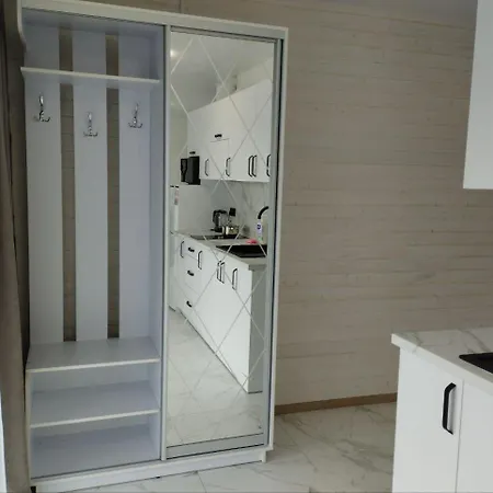 Apartment перлина карпат