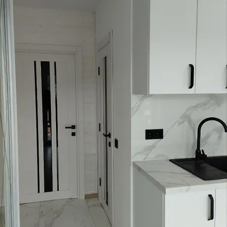 Apartamento перлина карпат *