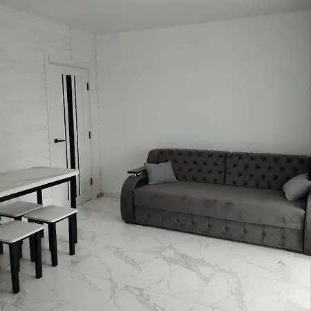 Apartment перлина карпат