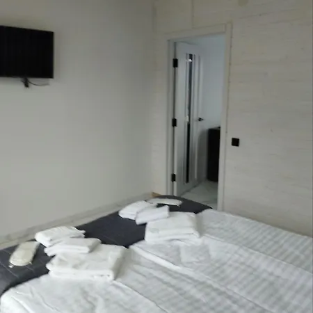 Apartment перлина карпат Skhidnytsia