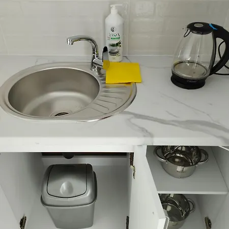 перлина карпат Apartamento