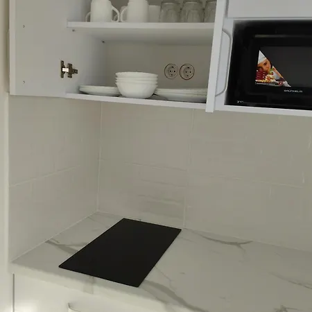 перлина карпат Apartment Skhidnytsia