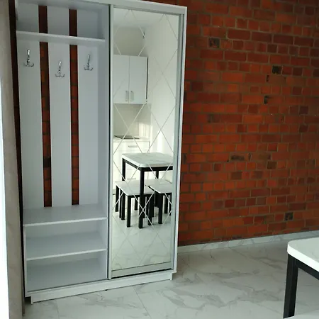 перлина карпат Apartamento Skhidnytsia
