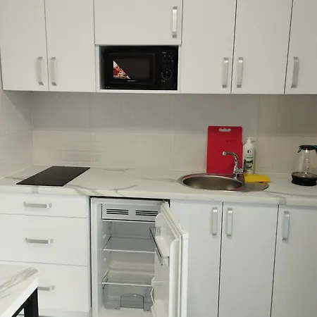 перлина карпат Apartamento Skhidnytsia