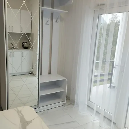 Apartamento перлина карпат