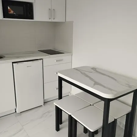 перлина карпат Apartamento Skhidnytsia