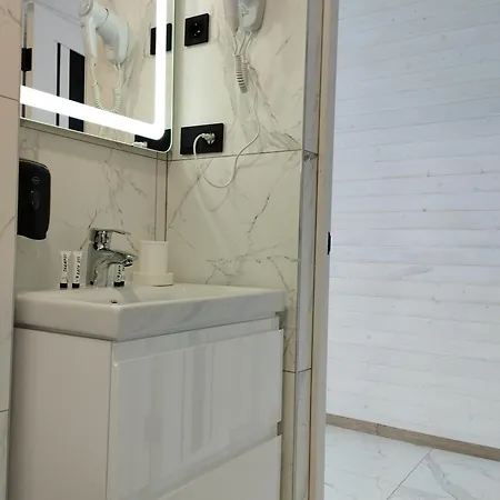 Apartment перлина карпат