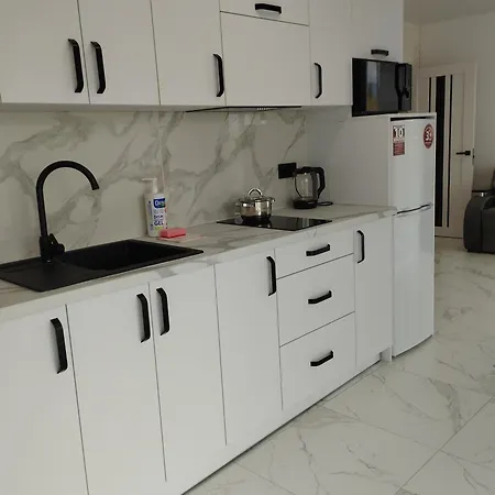 Appartamento перлина карпат