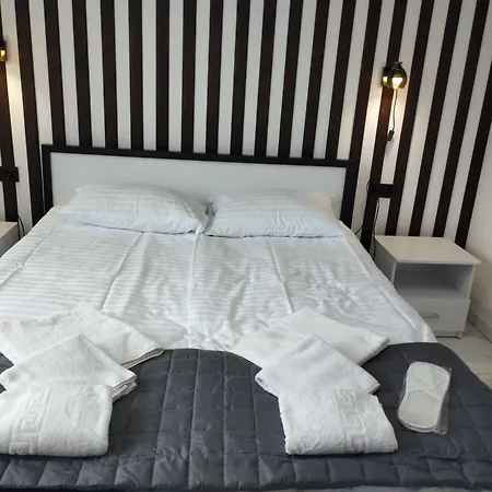 Apartamento перлина карпат