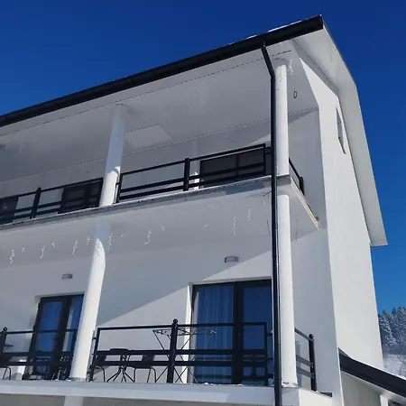 перлина карпат Daire