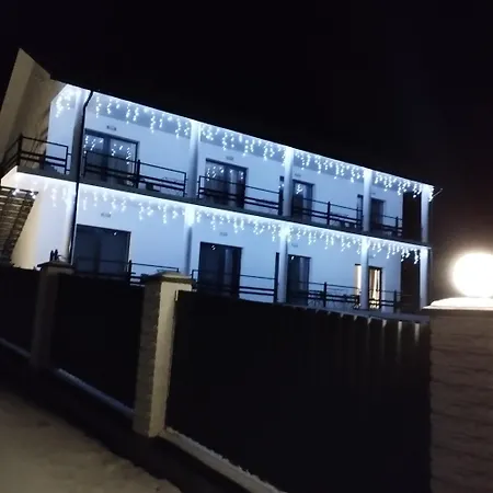 перлина карпат