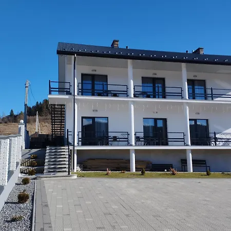 перлина карпат *