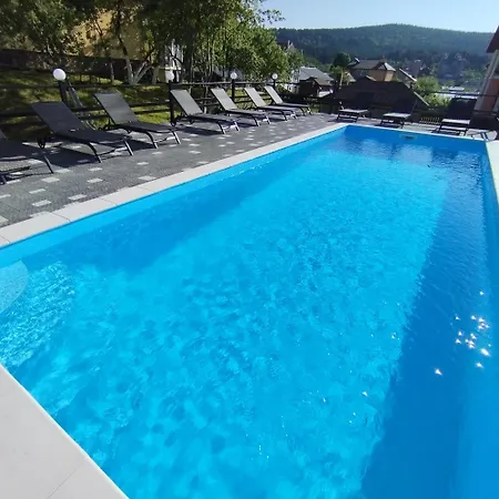 перлина карпат * Skhidnytsia