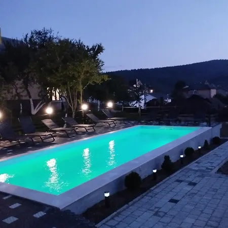 перлина карпат