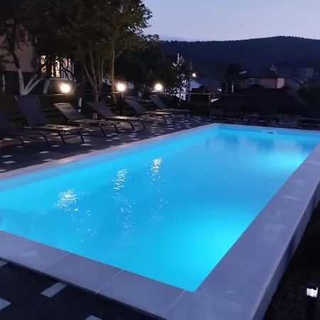 перлина карпат