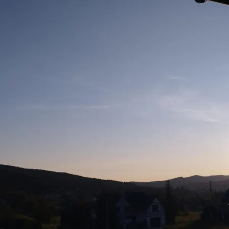 перлина карпат Appartamento *