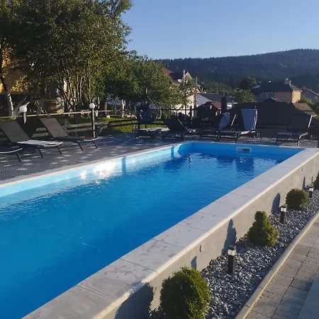 Apartamento перлина карпат