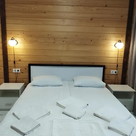 перлина карпат