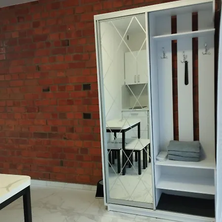 перлина карпат Apartment