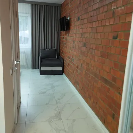 Apartment перлина карпат