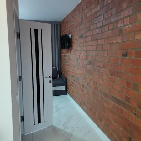 перлина карпат Apartment *