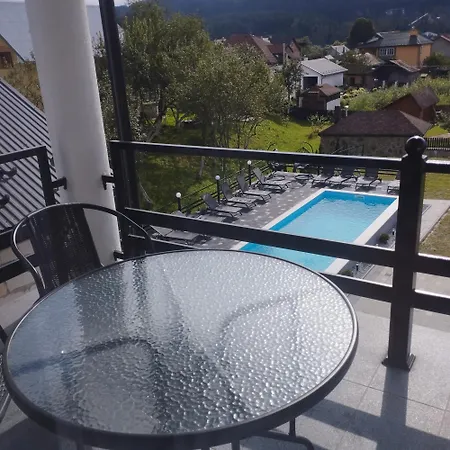 перлина карпат *