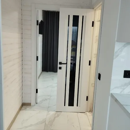 Apartment перлина карпат