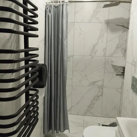 Apartment перлина карпат Skhidnytsia