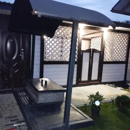 перлина карпат *