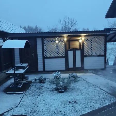 Daire перлина карпат