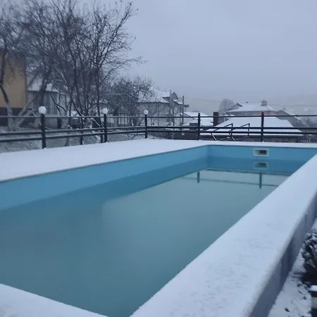 перлина карпат Skhidnytsia