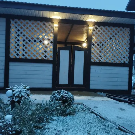 перлина карпат Daire *